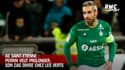 AS Saint-Etienne : Perrin veut prolonger, son cas divise chez les Verts