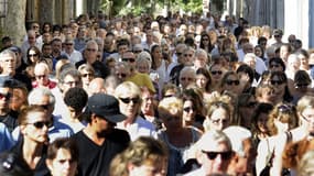 Selon le commissaire général à la stratégie et à la prospective, Jean Pisani-Ferry, la France en 2025 sera « plus vieille, plus petite, moins riche ». Mais « elle ne manquera pas d'atouts ».