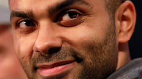 Tony Parker
