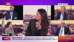 A vous de nous dire : Travail au noir, un trou de 10 milliards d'euros - 18/01