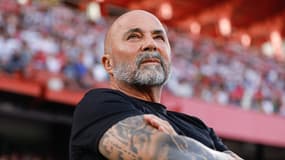 Jorge SAMPAOLI