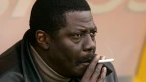 Pape Diouf
