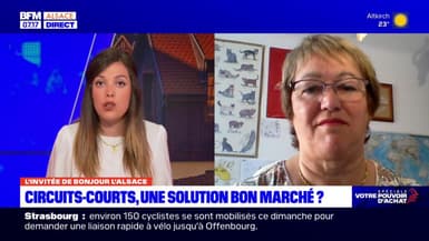 Pouvoir d'achat: circuits-courts, une solution bon marché?