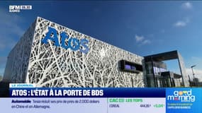 Atos: l'Etat à la porte de BDS