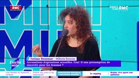 Faut-il une présomption de sincérité pour les femmes ?