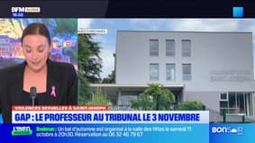 Le journal de 18h du jeudi 9 octobre 2025