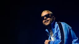 Le rappeur PLK va se produire au Stade de France en septembre 2026.