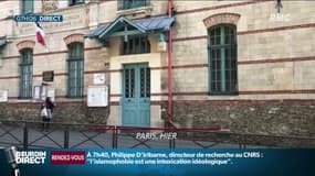 "Ce n'est pas juste, il n y a que les adultes qui peuvent voter", le vote dès 16 ans sera expérimenté dans des lycées à Paris