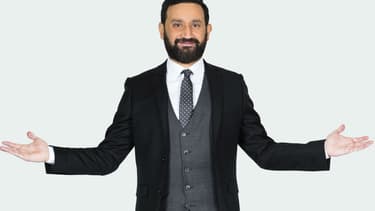 Cyril Hanouna