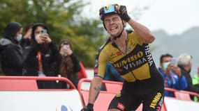 Roglic