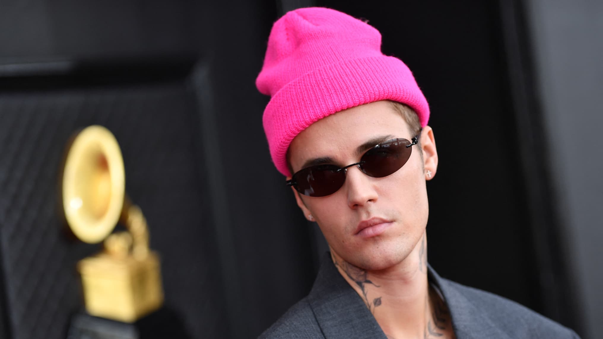 Justin Bieber Sabrina Carpenter Karol G La Programmation De 