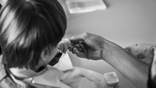 "Au moins 5.000 enfants" n'auraient pas de place à la rentrée", selon  les estimations de l'Unapei, fédération de familles et proches de personnes handicapées mentales