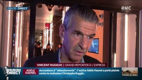 Opération Barkhane: "Si la France se retire, cela signifie que les les djihadites ont gagné"
