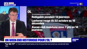 OL-PSG: "La Coupe de France n'est peut-être pas la priorité de Paris" affirme Edward Jay