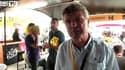 Pra-Loup - Thévenet : "Le premier maillot jaune de sa vie est inoubliable"