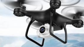 A moins de 50€, ce drone est à saisir de façon imminente sur Cdiscount
