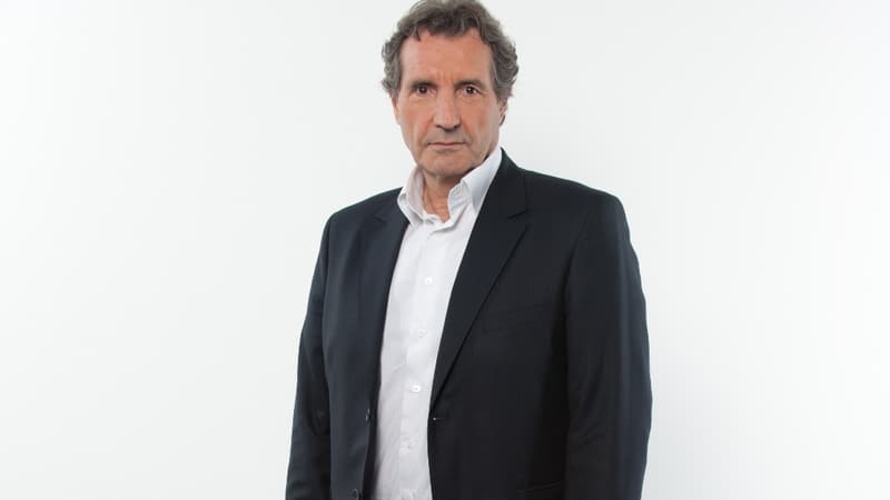 Jean-Jacques Bourdin
