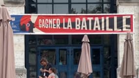 Le Parti socialiste fait son université d'été dans le Loir-et-Cher à Blois