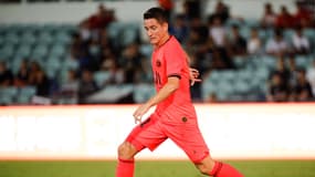 Ander Herrera, le 27 juillet 2019