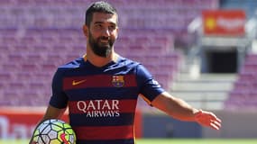 Arda Turan