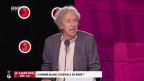  "Il y a pire qu'un vieux con, c'est un jeune con qui se croit intelligent car il est né 40 ans après !" Pascal Bruckner