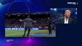 Jean-Michel Aulas donne des nouvelles d'Anthony Lopes