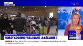 Deux femmes embarquent sans billet: existe-t-il une faille dans la sécurité à l'aéroport Roissy CDG?