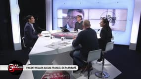 « Peillon… il sort de nulle part ! »