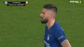 Giroud