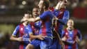 Levante est invaincu en Liga après neuf journées