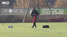 Ligue 1 : Gasset officiellement entraîneur des Verts