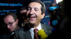 Altice et Numericable vont supporter 19 milliards d'euros de dettes