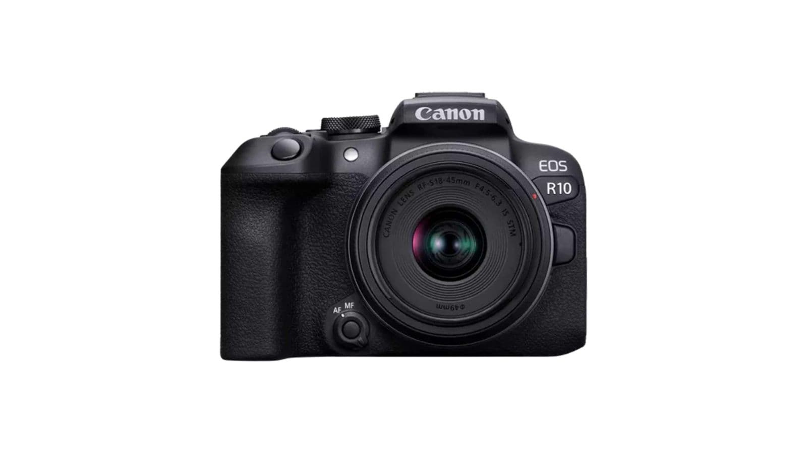 Appareil photo Canon EOS R10