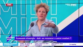Economie d'énergie : doit-on renoncer à notre confort ? - 04/04