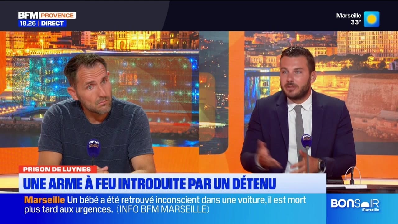 Bonsoir Marseille du lundi 29 juin 2026