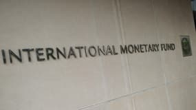 Le siège du Fonds monétaire international à Washington (image d'illustration) 