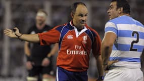 Jaco Peyper