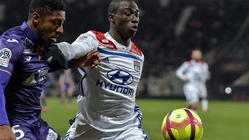 Ferland Mendy