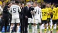 Dortmund-Real Madrid le 1er juin 2024, finale de la Ligue des champions