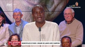 Tendances GG : Municipales à Paris, Bigard se lance avec Campion - 04/10