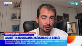 Bonsoir la Côte d'Azur du lundi 22 septembre 2025