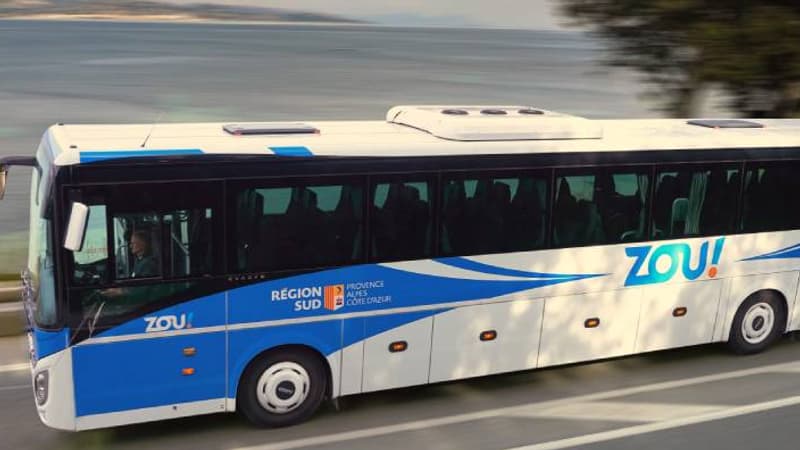 Alpes-Maritimes: après la suppression d'un bus, le maire de Conségudes s'improvise chauffeur particulier