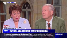 Face à Duhamel : Roselyne Bachelot - Bayrou, plus habile que Barnier ? - 16/12