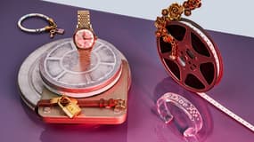 Des remises exceptionnelles sur les montres, bijoux et accessoires vintage