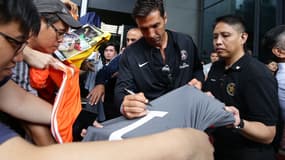 Gianluigi Buffon