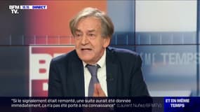 Selon Alain Finkielkraut, "la France n'est pas un vieux pays d'immigration"