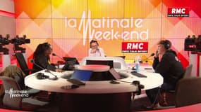 La justice des mineurs "cantonnée à une mission punitive", regrette Nouredine Nefra