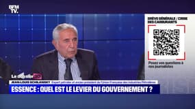 Carburants : à quand le déblocage ? - 17/10