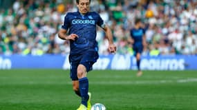 Mikel Oyarzabal - Real Sociedad 