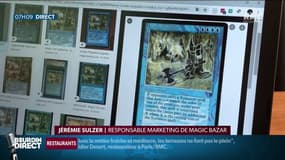 Plusieurs images retirées des cartes à jouer Magic pour ses préjugés racistes